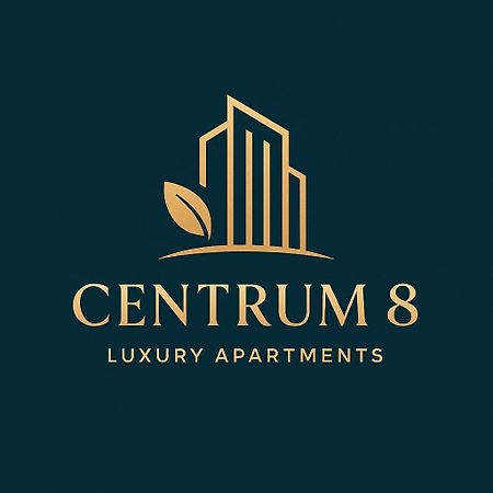 Luxury Apartments Near The Beach And Downtown Centrum 8 Alicante Zewnętrze zdjęcie