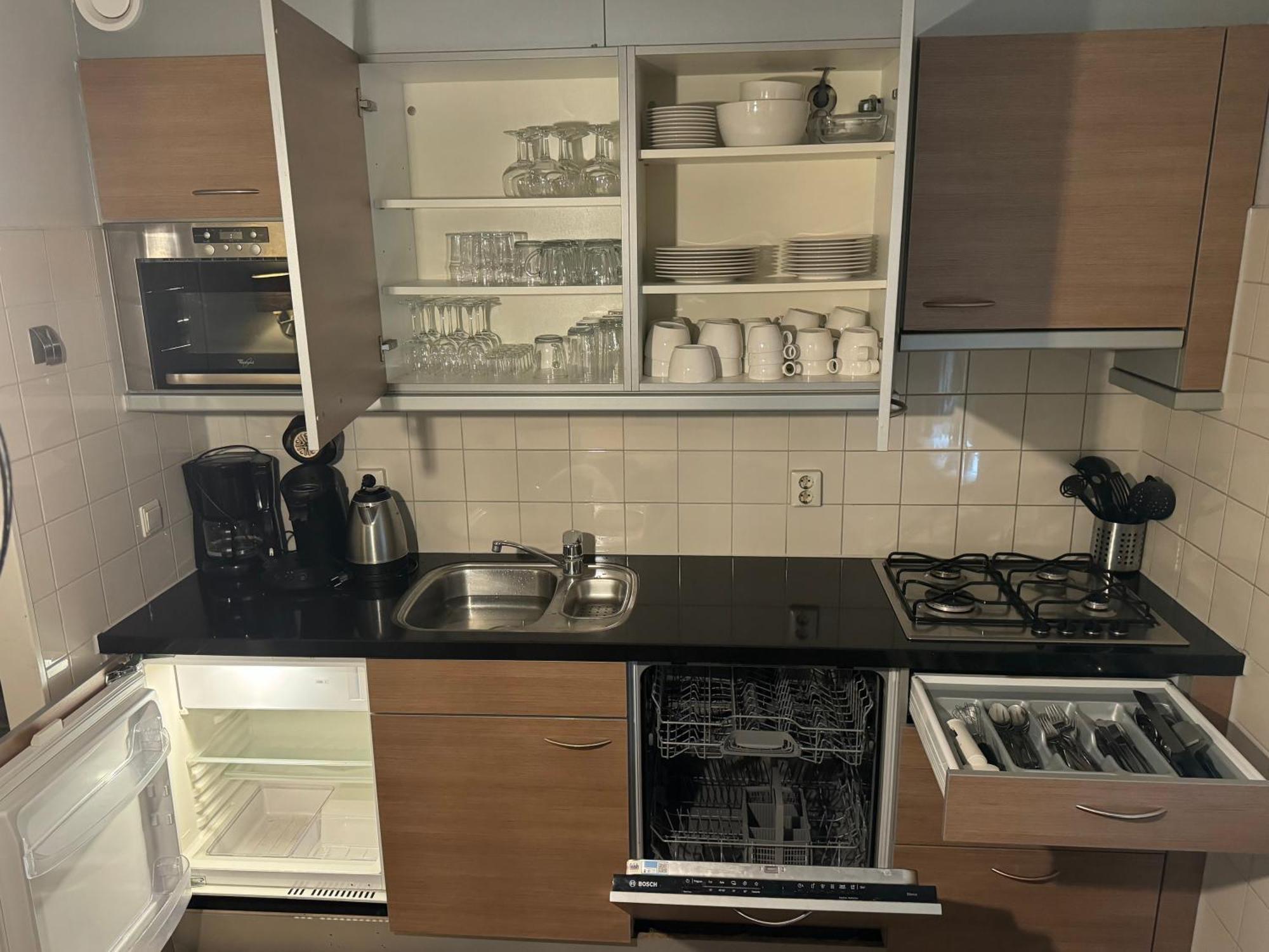 Luxury Apartments Near The Beach And Downtown Centrum 8 Alicante Zewnętrze zdjęcie