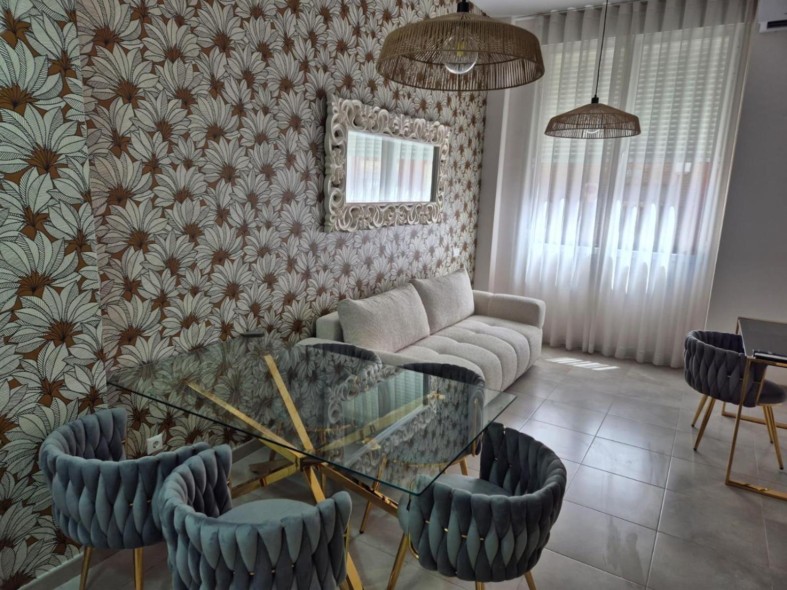 Luxury Apartments Near The Beach And Downtown Centrum 8 Alicante Zewnętrze zdjęcie