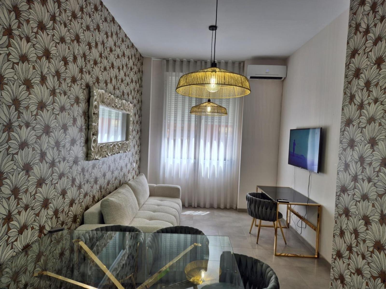 Luxury Apartments Near The Beach And Downtown Centrum 8 Alicante Zewnętrze zdjęcie