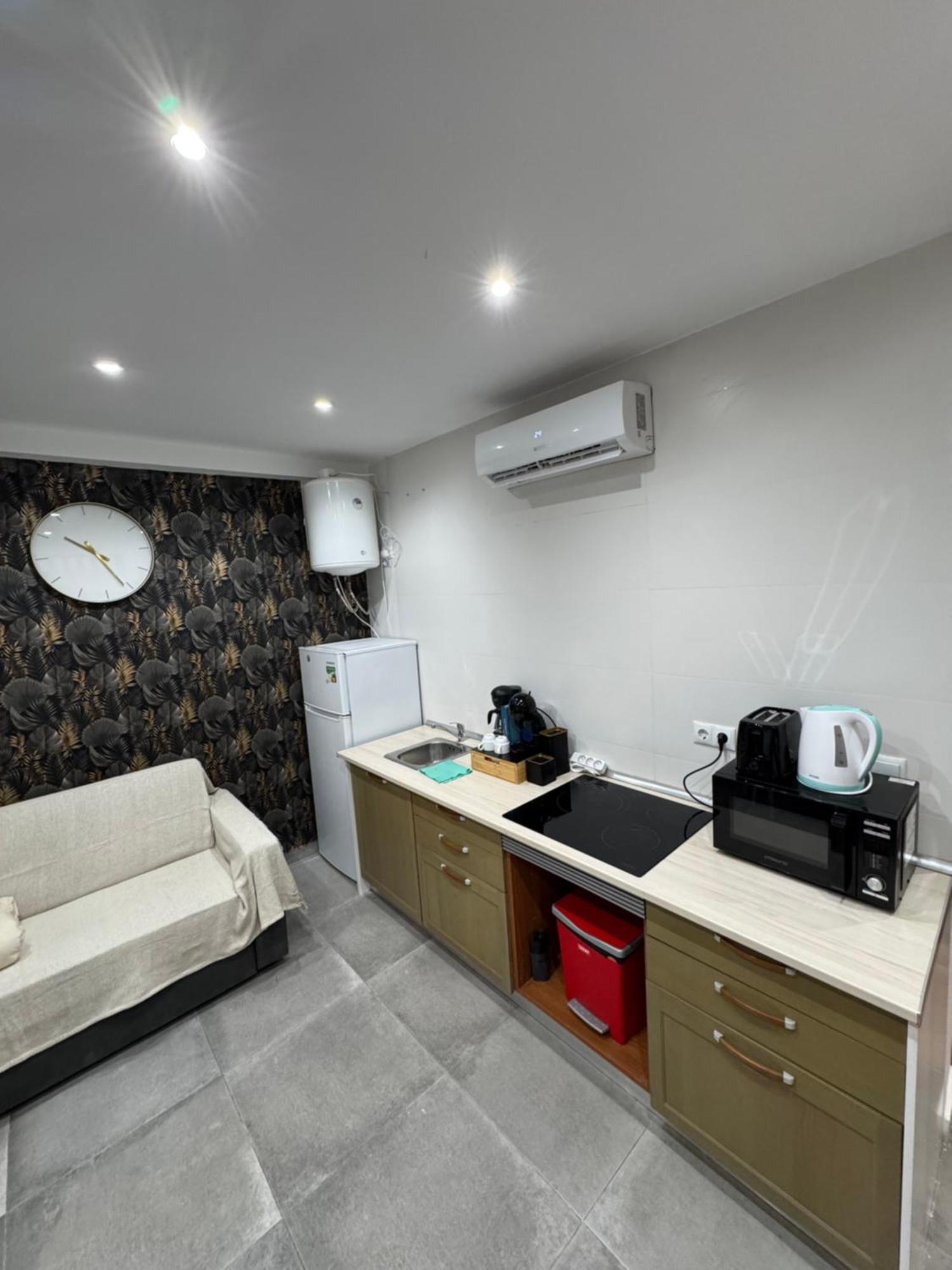Luxury Apartments Near The Beach And Downtown Centrum 8 Alicante Zewnętrze zdjęcie