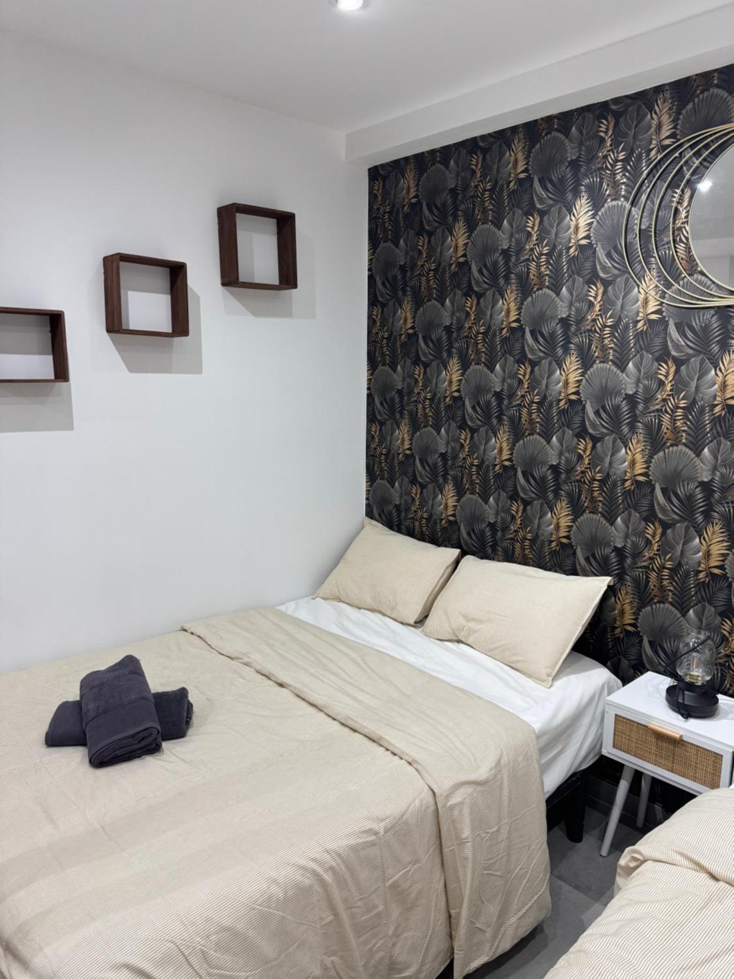 Luxury Apartments Near The Beach And Downtown Centrum 8 Alicante Zewnętrze zdjęcie