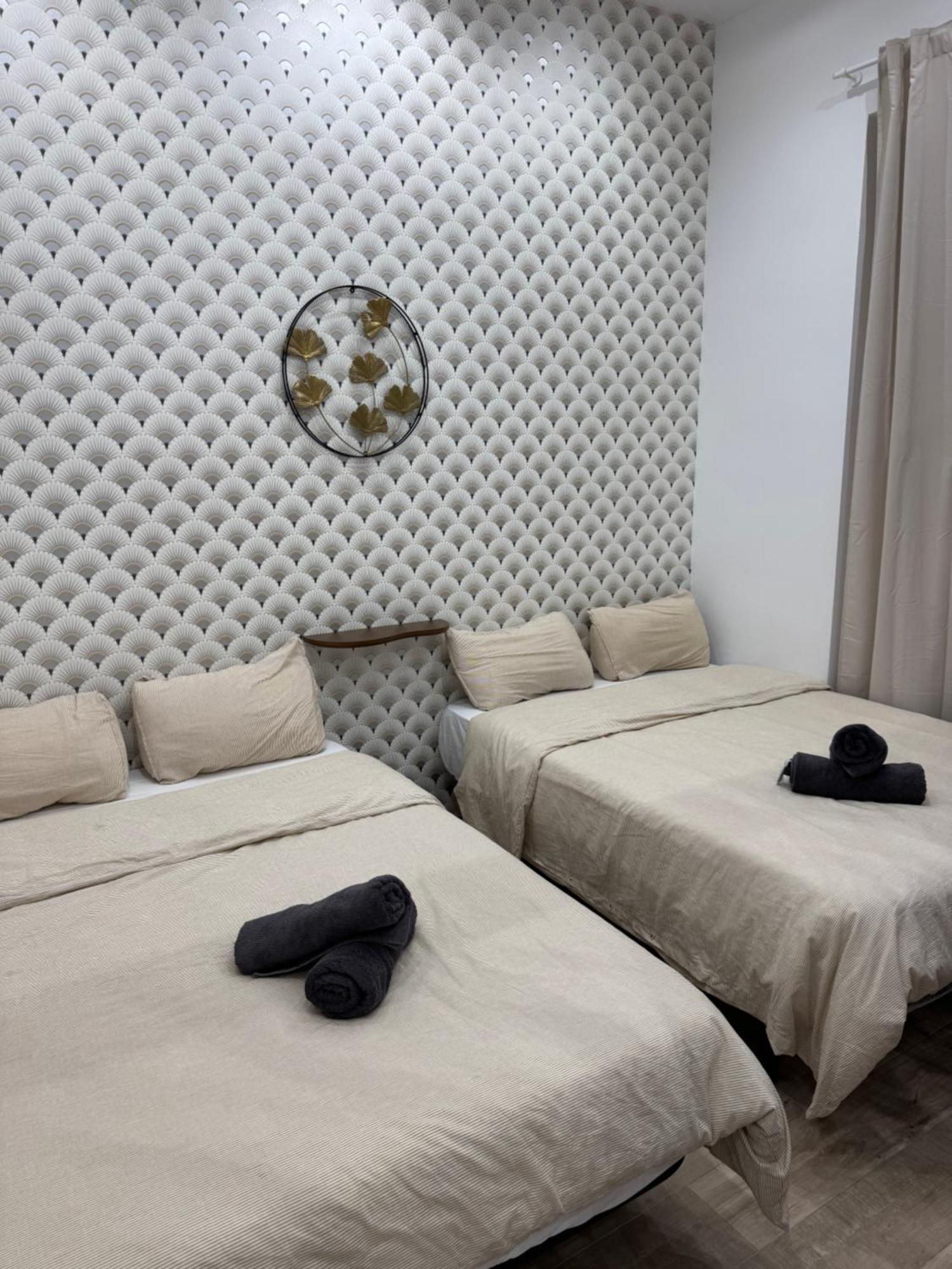 Luxury Apartments Near The Beach And Downtown Centrum 8 Alicante Zewnętrze zdjęcie