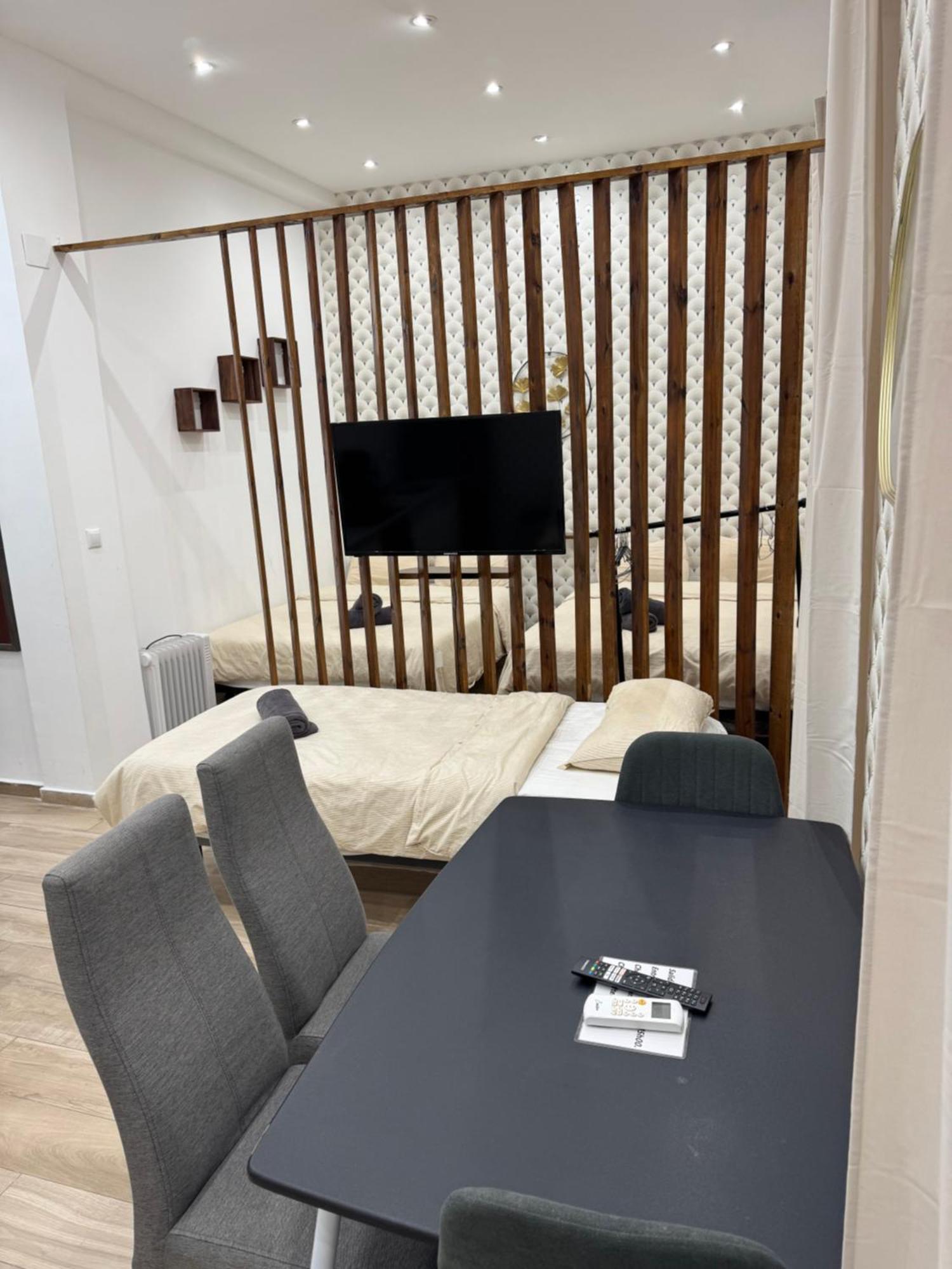Luxury Apartments Near The Beach And Downtown Centrum 8 Alicante Zewnętrze zdjęcie