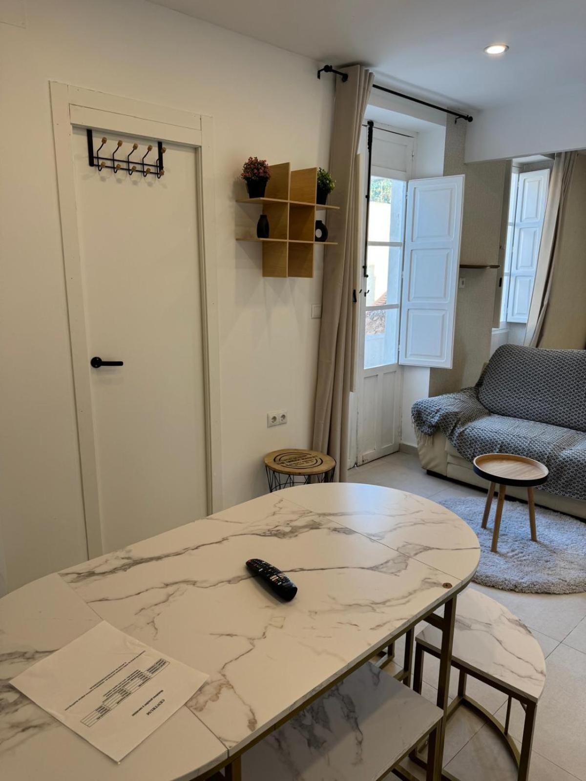 Luxury Apartments Near The Beach And Downtown Centrum 8 Alicante Zewnętrze zdjęcie