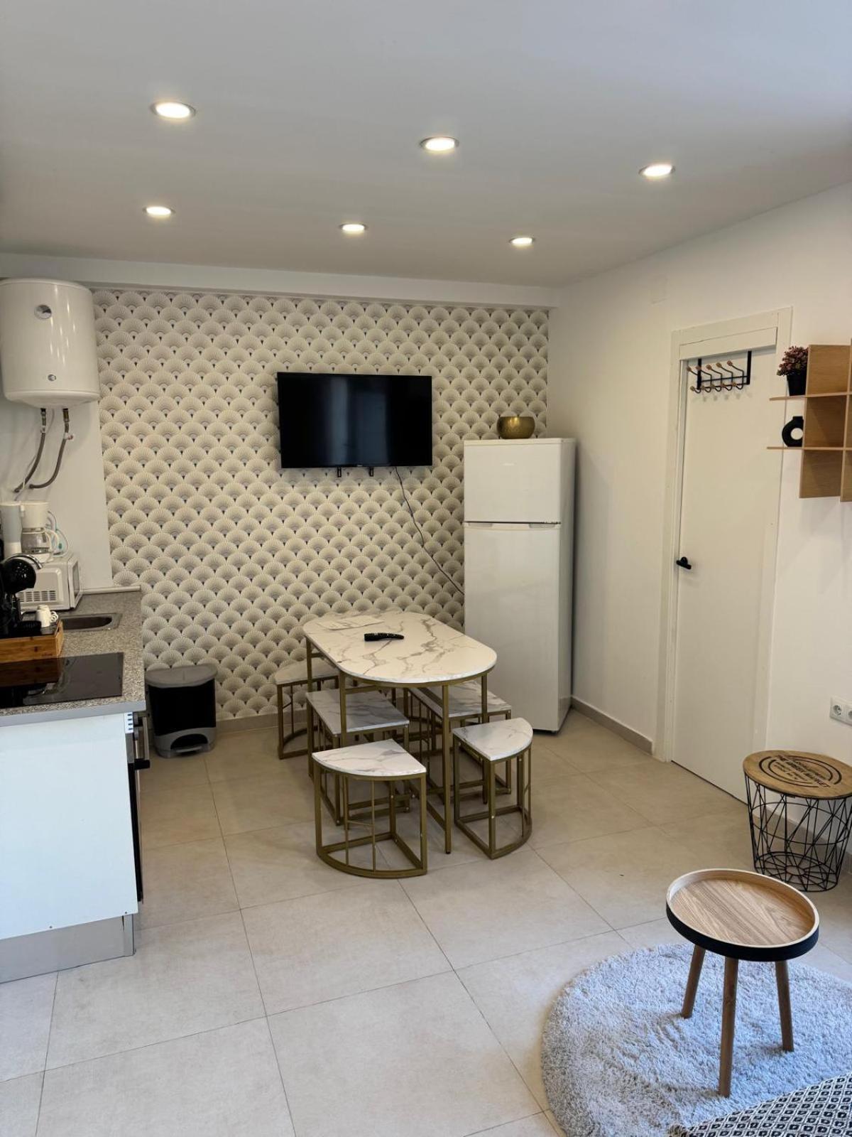 Luxury Apartments Near The Beach And Downtown Centrum 8 Alicante Zewnętrze zdjęcie