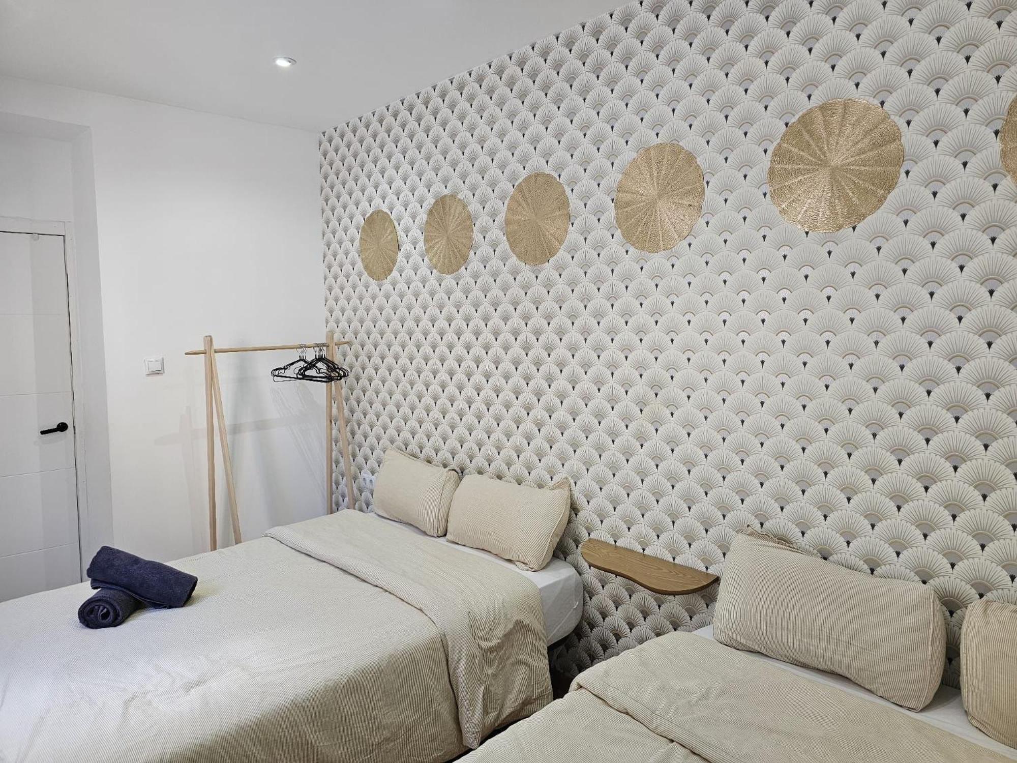 Luxury Apartments Near The Beach And Downtown Centrum 8 Alicante Zewnętrze zdjęcie