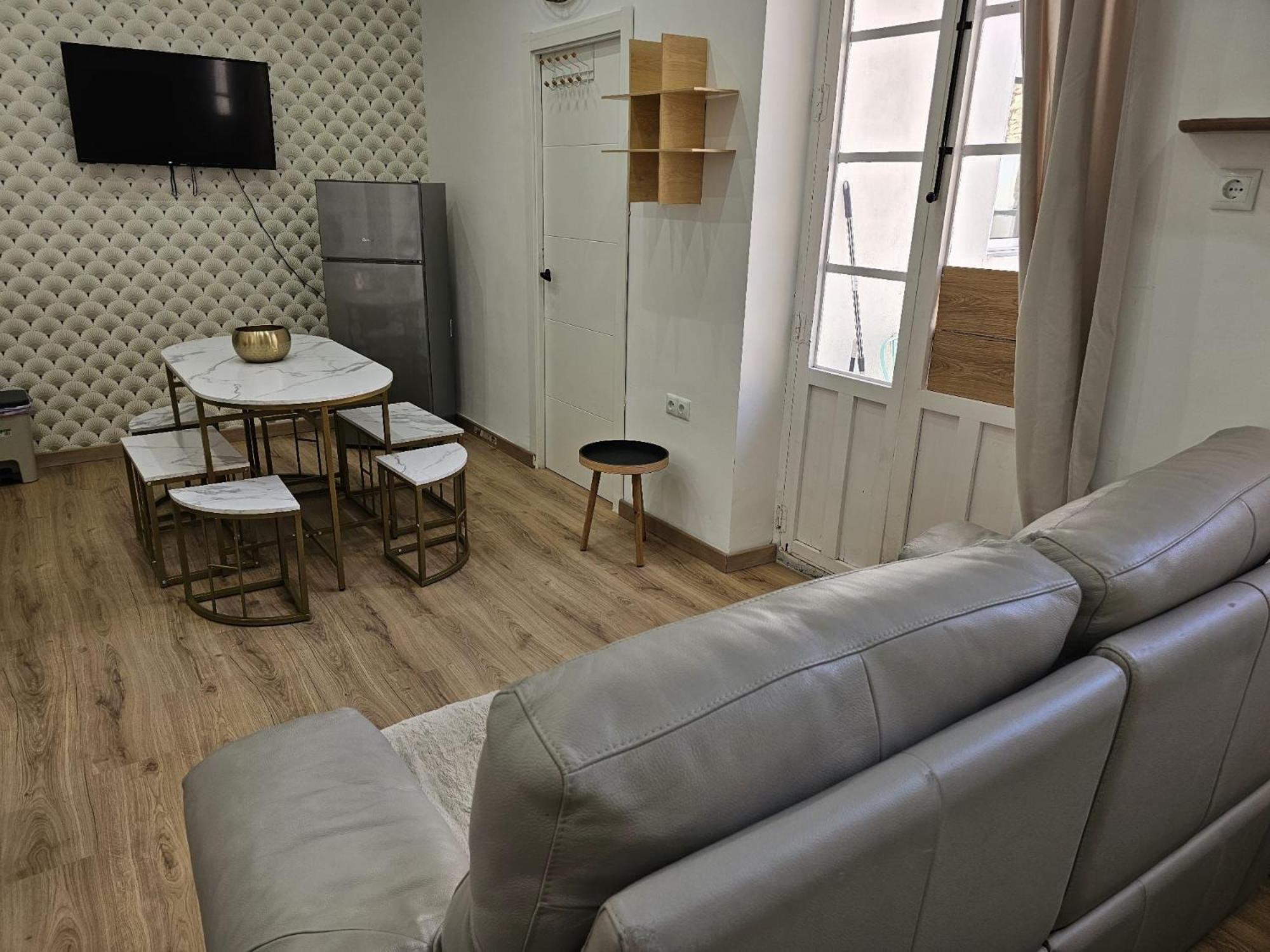 Luxury Apartments Near The Beach And Downtown Centrum 8 Alicante Zewnętrze zdjęcie