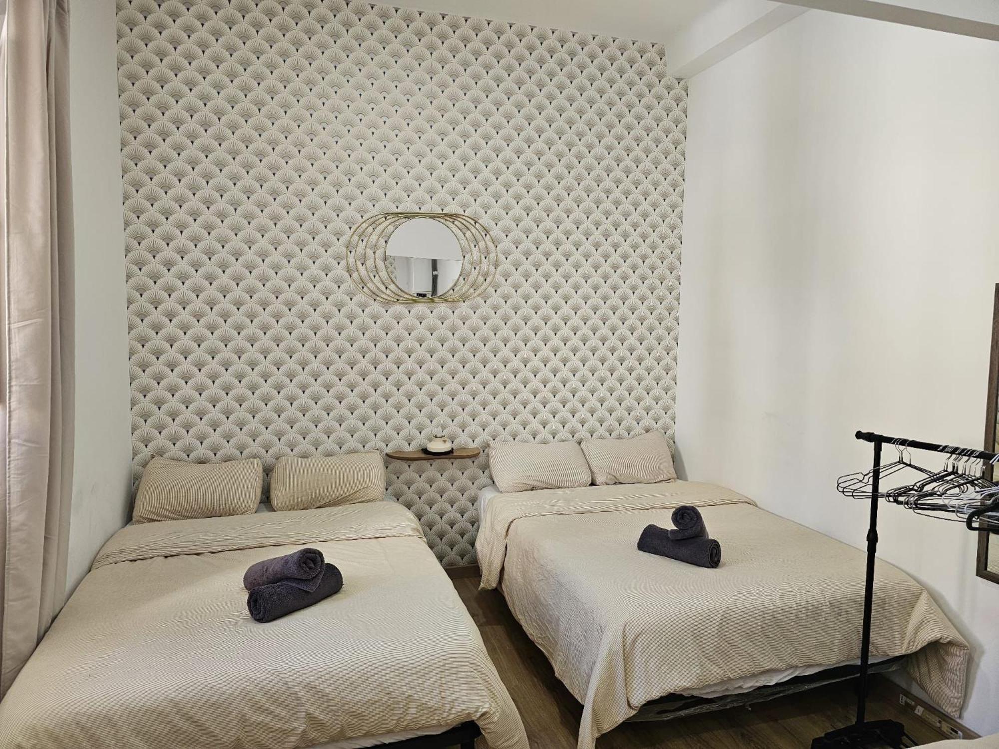 Luxury Apartments Near The Beach And Downtown Centrum 8 Alicante Zewnętrze zdjęcie