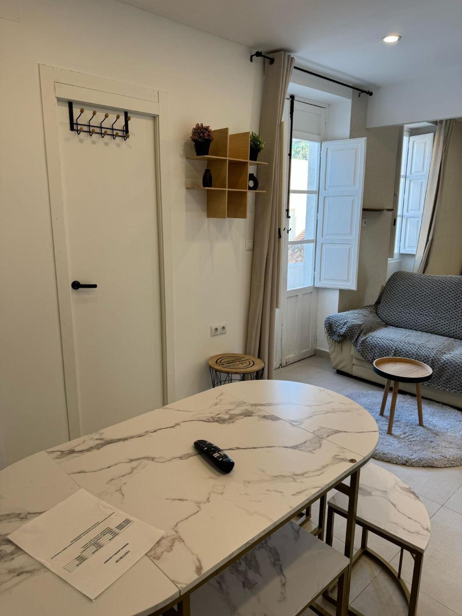 Luxury Apartments Near The Beach And Downtown Centrum 8 Alicante Zewnętrze zdjęcie