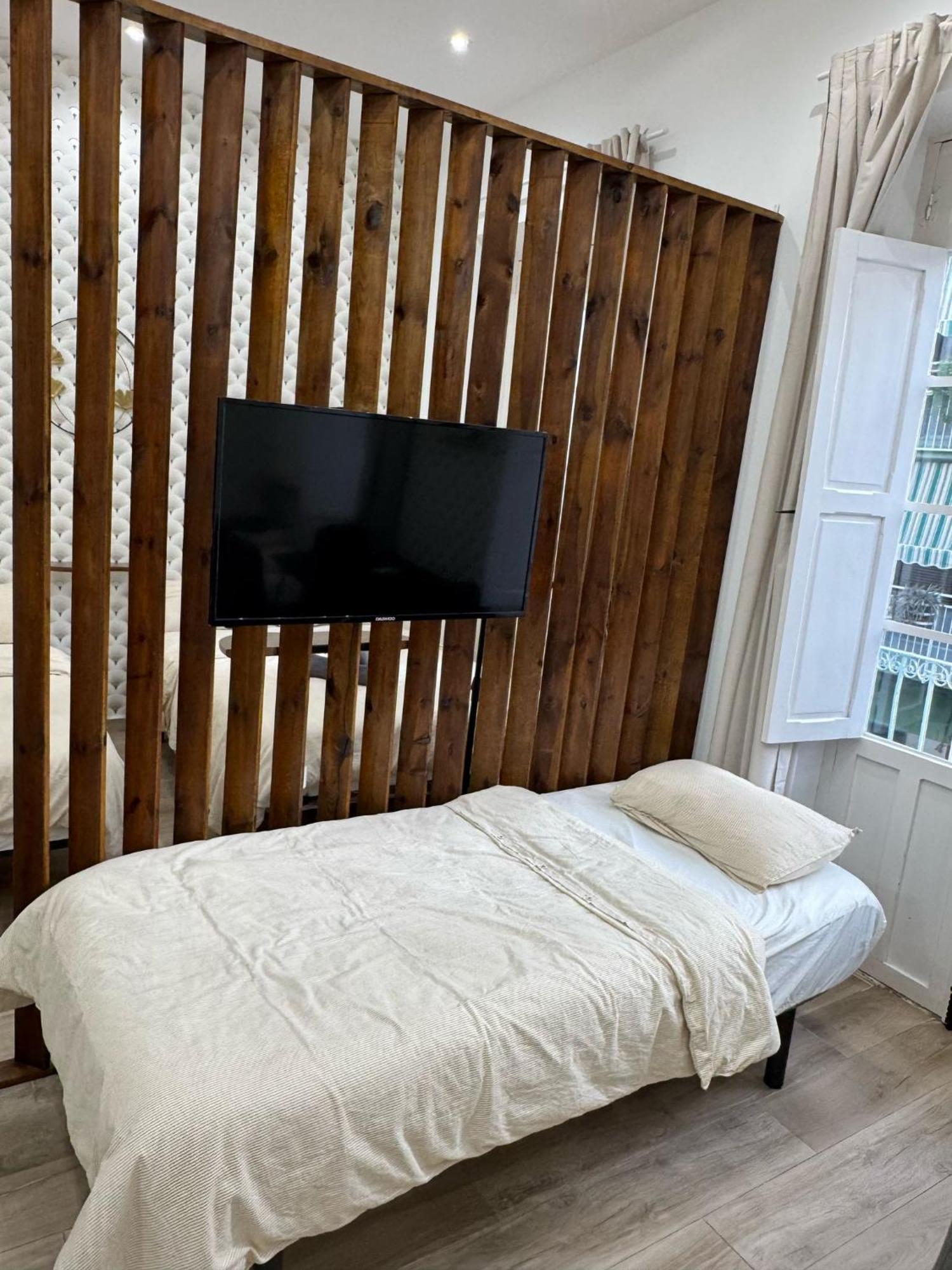 Luxury Apartments Near The Beach And Downtown Centrum 8 Alicante Zewnętrze zdjęcie
