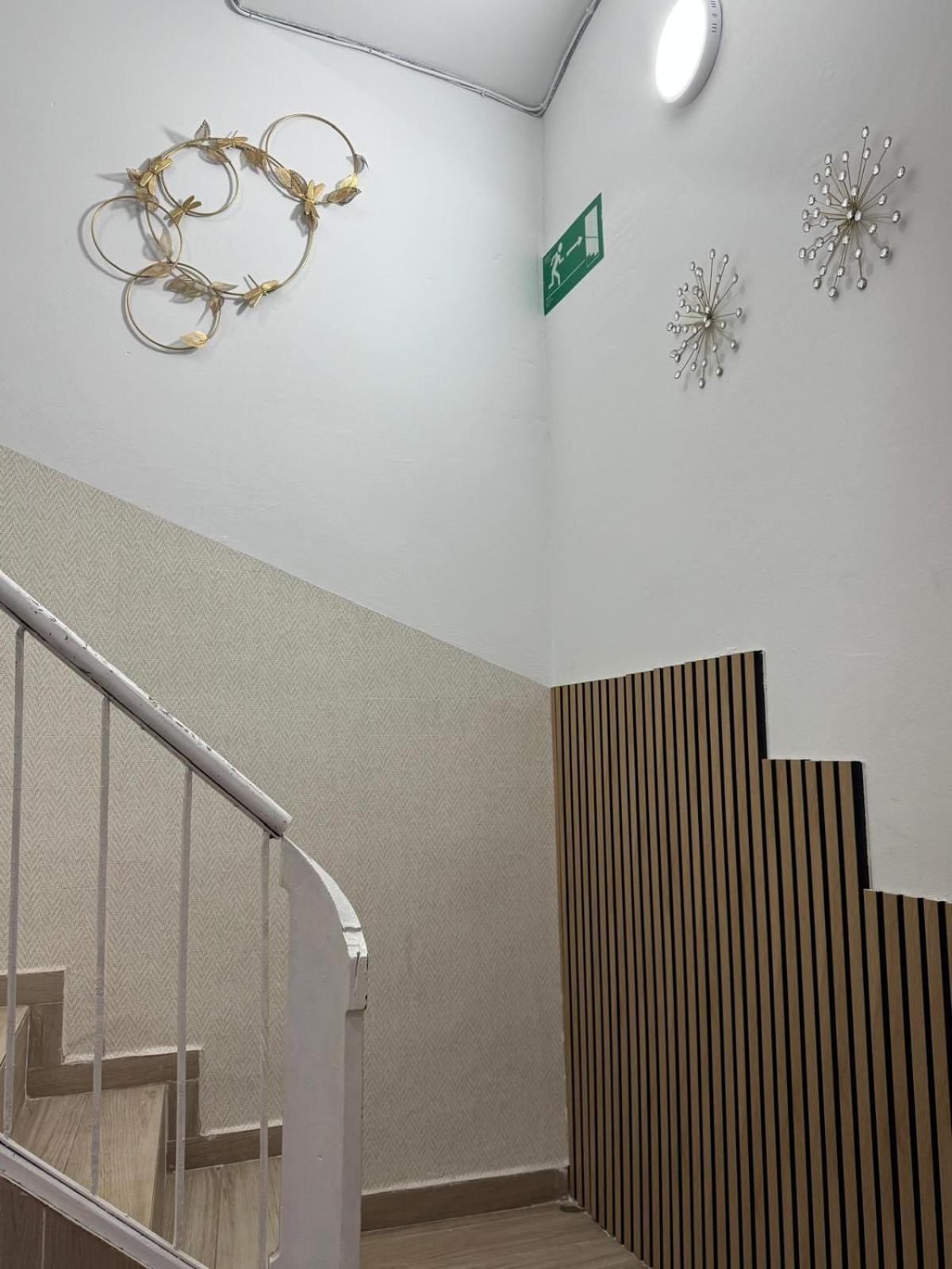 Luxury Apartments Near The Beach And Downtown Centrum 8 Alicante Zewnętrze zdjęcie