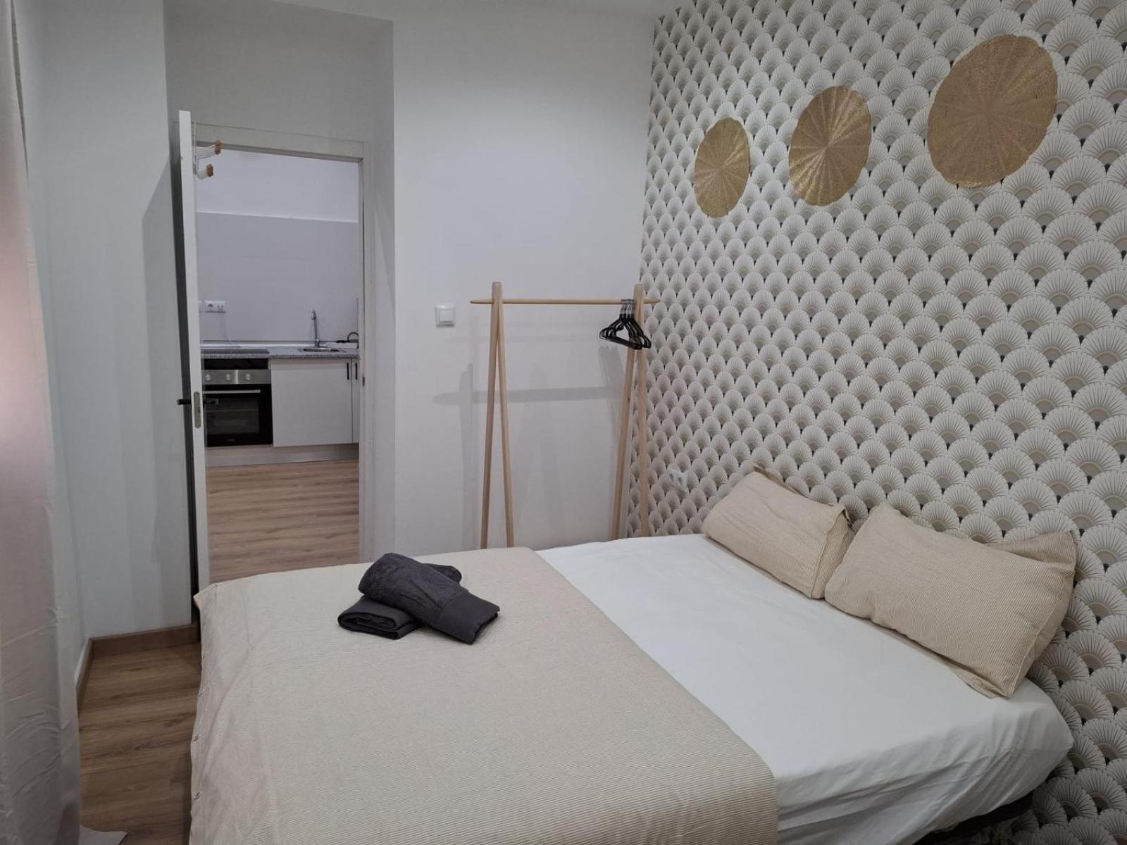 Luxury Apartments Near The Beach And Downtown Centrum 8 Alicante Zewnętrze zdjęcie